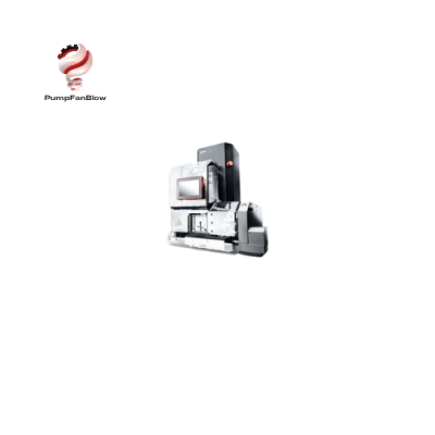 Delta 260 Wire Crimping Komax Vietnam