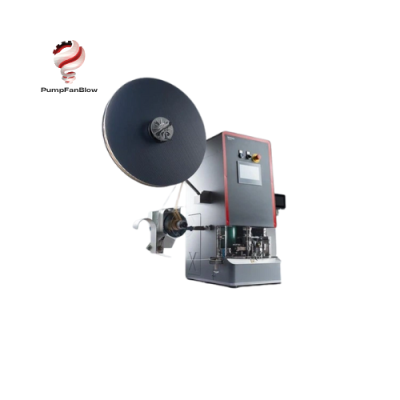 Delta 520 Wire Crimping Komax Vietnam