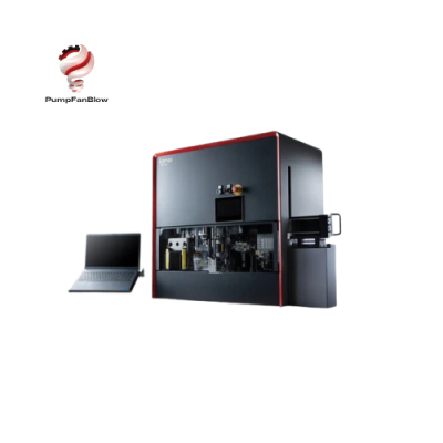 Delta 540 Wire Crimping Komax Vietnam