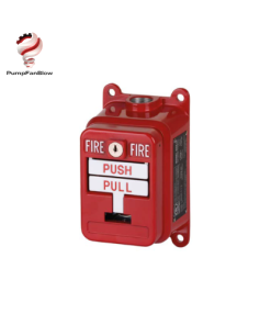 E2S D1xCP1PSDDN2A1R Pull Station E2S Vietnam