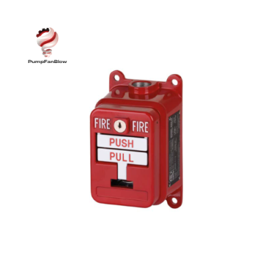 E2S D1xCP1PSDDN2A1R Pull Station E2S Vietnam