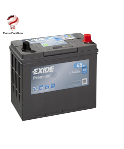 EA456 Exide premium Exide GNB VietNam