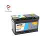 EA900 Exide premium Exide GNB VietNam