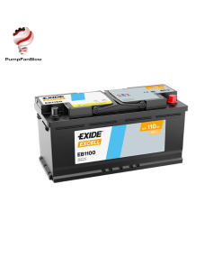 EB1100 Exide Excell Exide GNB VietNam