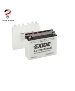 EB16AL-A2 Exide Conventional Exide GNB VietNam