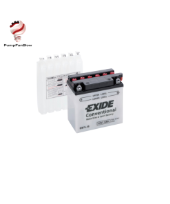 EB7L-B Exide Conventional Exide GNB VietNam