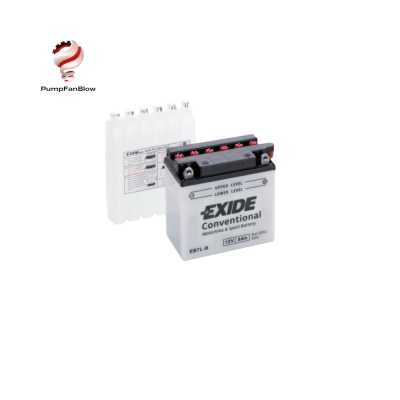 EB7L-B Exide Conventional Exide GNB VietNam