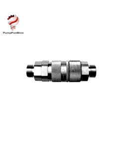 EC-006-2-WR017-13-2-P020 Adaptor Union Walther Vietnam