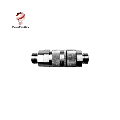 EC-006-2-WR017-13-2-P020 Adaptor Union Walther Vietnam