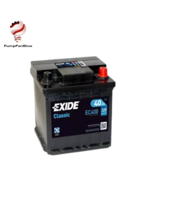 EC400 Classic Exide GNB VietNam