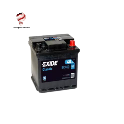 EC400 Classic Exide GNB VietNam