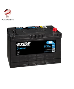 EC904 Classic Exide GNB VietNam