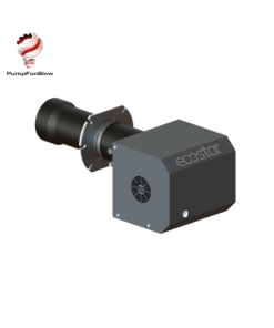 ECO 200 HP GC 2 Burners Ecostar Vietnam