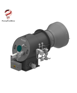 ECO 250.1 Burners Ecostar Vietnam