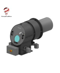 ECO 350.1 Burners Ecostar Vietnam