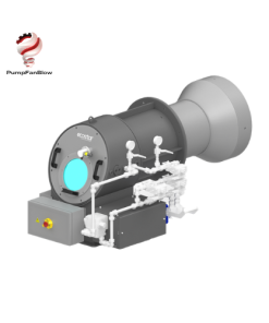 ECO 350.2 Burners Ecostar Vietnam