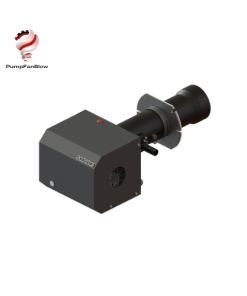 ECO 50 HP GC 1 SV Burners Ecostar Vietnam