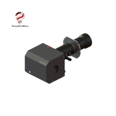 ECO 50 HP GC 1 SV Burners Ecostar Vietnam