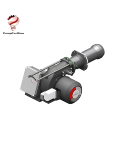 ECO 700 HP GC 2 Burners Ecostar Vietnam