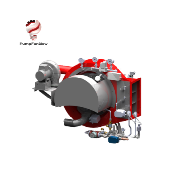 ECO-RO-150-EL ROTARY CUP Ecostar Vietnam