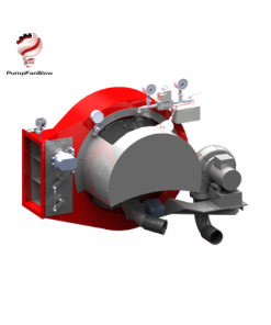 ECO-RO-150-NMS ROTARY CUP Ecostar Vietnam