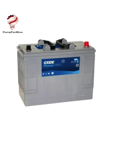 EF1420 Exide powerpro Exide GNB VietNam
