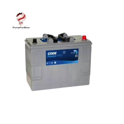 EF1420 Exide powerpro Exide GNB VietNam