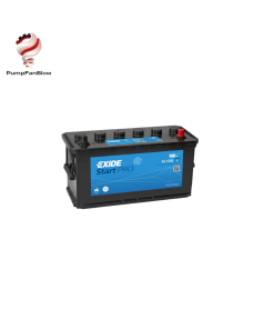 EG1008 Exide startpro Exide GNB VietNam