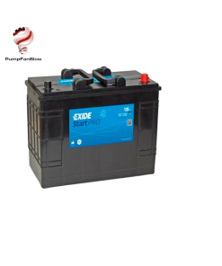 EG1250 Exide startpro Exide GNB VietNam