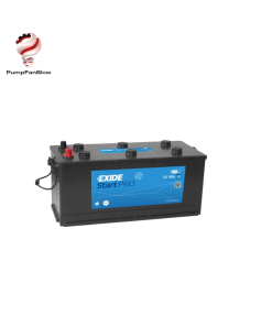 EG1806 Exide startpro Exide GNB VietNam