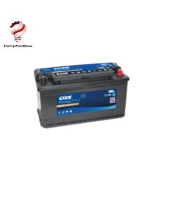 EJ1000 Exide powerpro Agri&construction Exide GNB VietNam