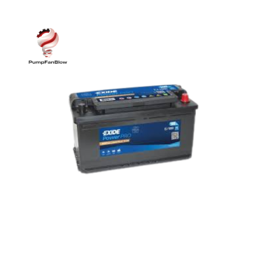 EJ1000 Exide powerpro Agri&construction Exide GNB VietNam