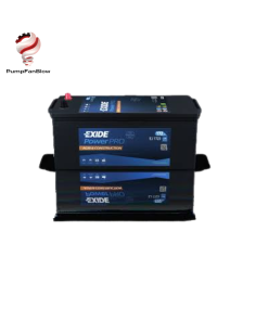 EJ1723 Exide powerpro Agri&construction Exide GNB VietNam