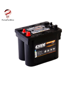 EM900 Exide Start AGM Exide GNB VietNam