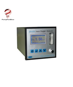 EN500 Oxygen Analyzer ENCEL Vietnam