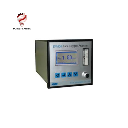EN500 Oxygen Analyzer ENCEL Vietnam