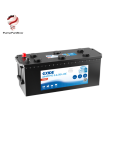 EN900 Exide Start Exide GNB VietNam