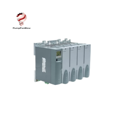 EPOWER3PH-160A690V230V Eurotherm Vietnam