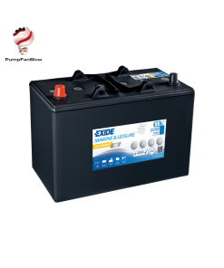 ES950 Exide Equipment Gel Exide GNB VietNam