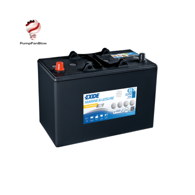 ES950 Exide Equipment Gel Exide GNB VietNam