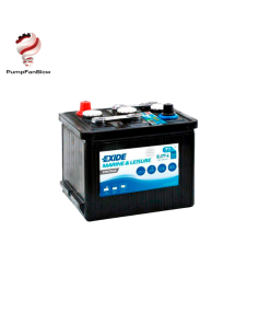 EU77-6 Exide Vintage Exide GNB VietNam