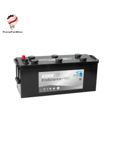 EX1803 Exide endurancepro EFB Exide GNB VietNam