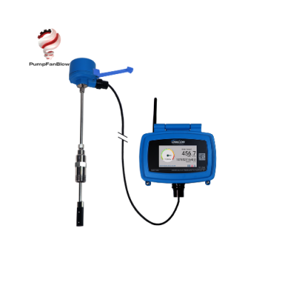 F-1100-00-C3-1221 Turbine Flow Meters Onicon Vietnam