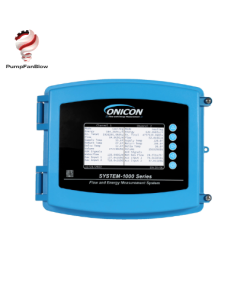 F-1100-10-B2-1221 Turbine Flow Meters Onicon Vietnam