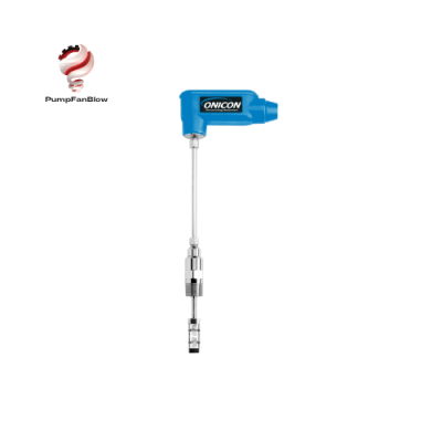 F-1100-10-D4-1221 Turbine Flow Meters Onicon Vietnam (1)