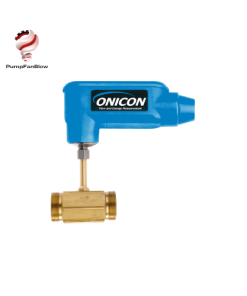 F-1100-10-E5 -1221 Turbine Flow Meters Onicon Vietnam