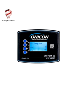 F-1200-11-D4-1221 Turbine Flow Meters Onicon Vietnam