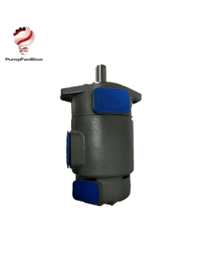 F11-SQP21-14-8-1DC2-18 Hydraulic Pump Tokyo-keiki Vietnam