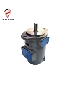 F11-SQP21-21-11-86DC2-18 Hydraulic Pump Tokyo-keiki Vietnam