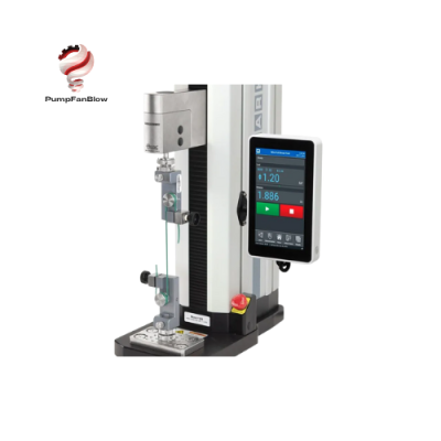 F305-EM Test frame Mark-10 Vietnam